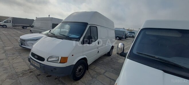 Ford Transit 1996, 200,000 km - 2.5 л - Bakı