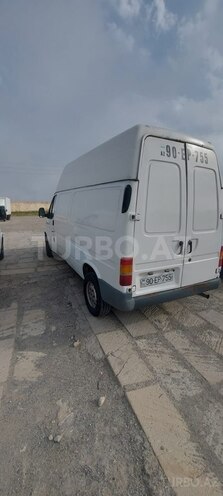 Ford Transit 1996, 200,000 km - 2.5 л - Bakı