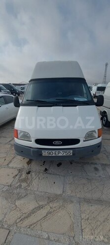 Ford Transit 1996, 200,000 km - 2.5 л - Bakı