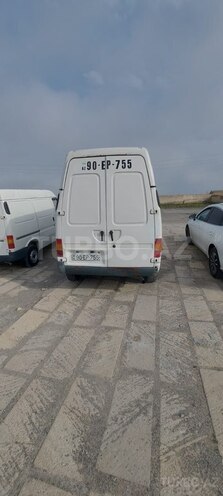 Ford Transit 1996, 200,000 km - 2.5 л - Bakı