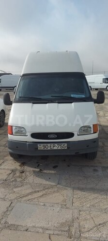 Ford Transit 1996, 200,000 km - 2.5 л - Bakı