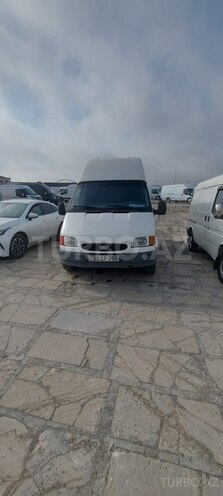 Ford Transit 1996, 200,000 km - 2.5 л - Bakı