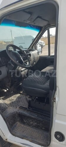 Ford Transit 1996, 200,000 km - 2.5 л - Bakı