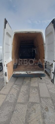 Ford Transit 1996, 200,000 km - 2.5 л - Bakı