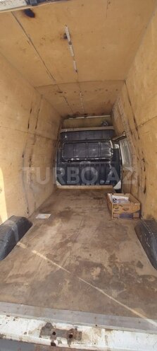 Ford Transit 1996, 200,000 km - 2.5 л - Bakı