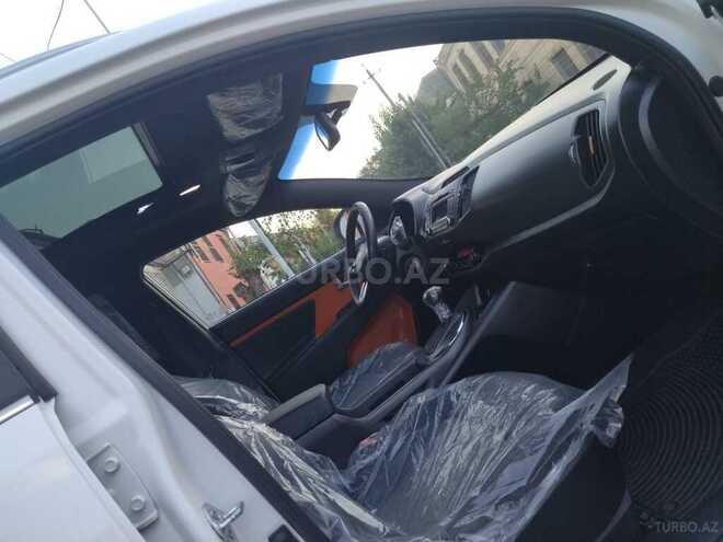 Kia Sportage 2014, 178,663 km - 2.0 l - Gəncə