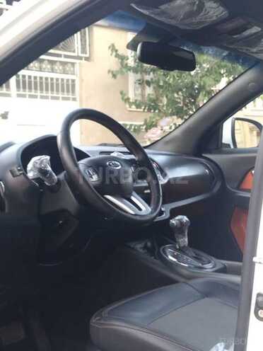 Kia Sportage 2014, 178,663 km - 2.0 l - Gəncə
