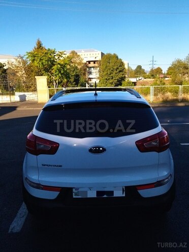 Kia Sportage 2014, 178,663 km - 2.0 l - Gəncə