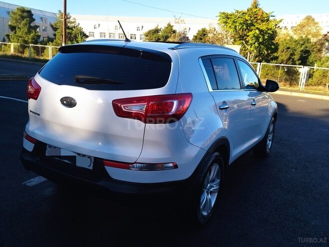 Kia Sportage 2014, 178,663 km - 2.0 l - Gəncə