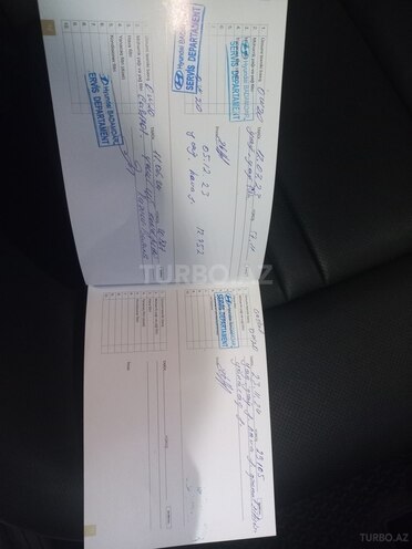 Hyundai Sonata 2023, 36,000 km - 2.0 l - Bakı