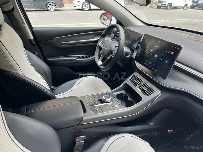 BYD Destroyer 05 2024, 28,000 km - 1.5 l - Bakı