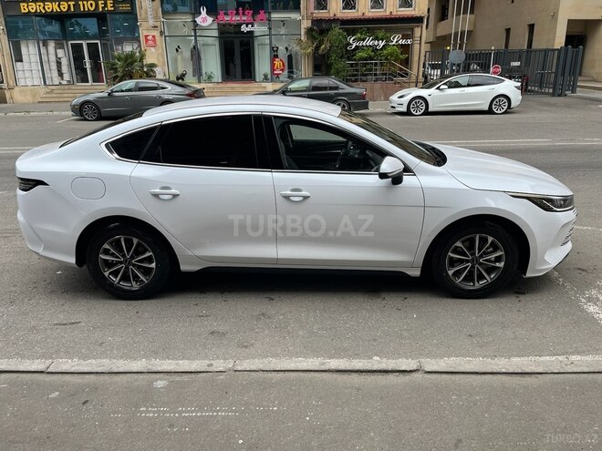 BYD Destroyer 05 2024, 28,000 km - 1.5 l - Bakı