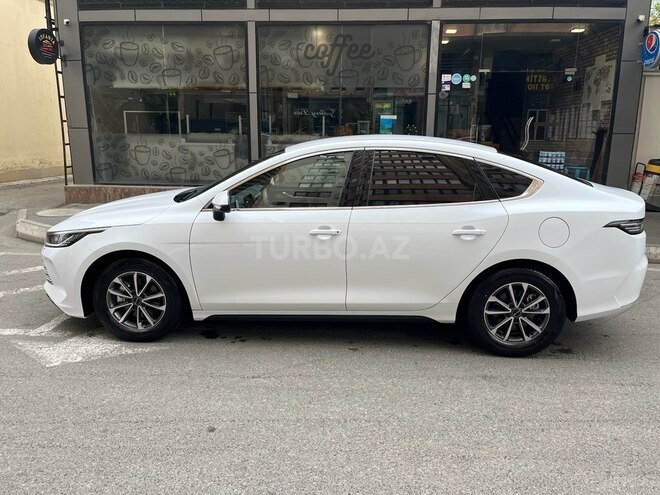 BYD Destroyer 05 2024, 28,000 km - 1.5 l - Bakı