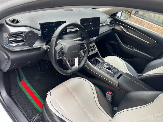 BYD Destroyer 05 2024, 28,000 km - 1.5 l - Bakı