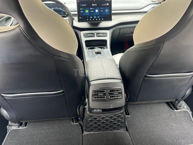 BYD Destroyer 05 2024, 28,000 km - 1.5 l - Bakı