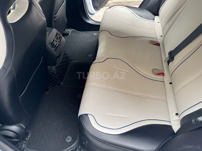 BYD Destroyer 05 2024, 28,000 km - 1.5 l - Bakı