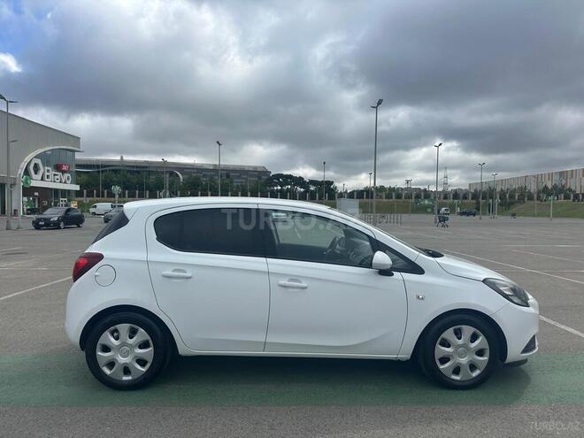 Opel Corsa 2017, 195,000 km - 1.4 l - Bakı