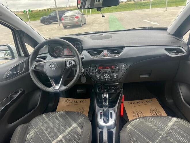 Opel Corsa 2017, 195,000 km - 1.4 l - Bakı