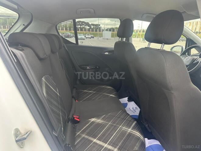 Opel Corsa 2017, 195,000 km - 1.4 l - Bakı