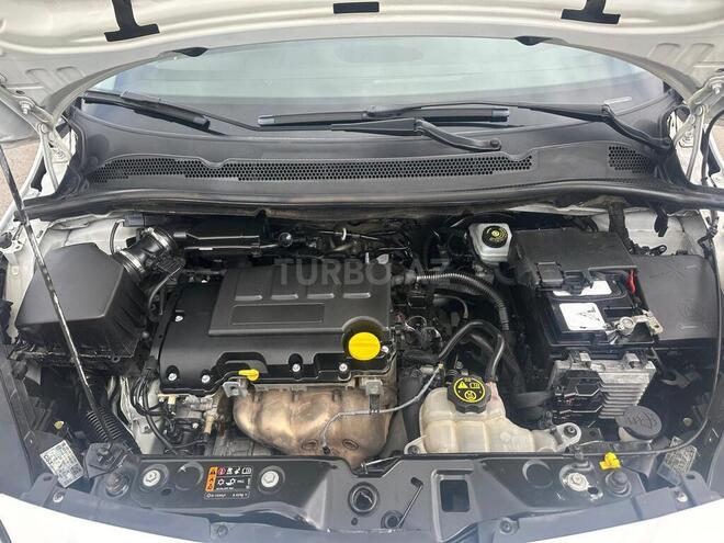 Opel Corsa 2017, 195,000 km - 1.4 l - Bakı