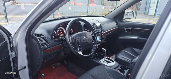 Hyundai Santa Fe 2007, 275,000 km - 2.0 l - Bakı