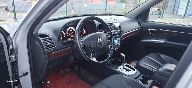 Hyundai Santa Fe 2007, 275,000 km - 2.0 l - Bakı