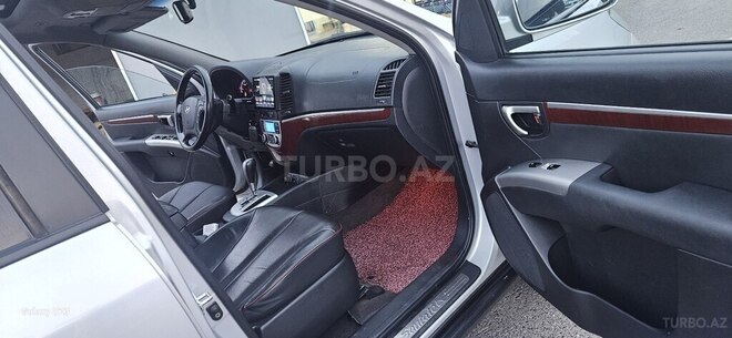 Hyundai Santa Fe 2007, 275,000 km - 2.0 l - Bakı