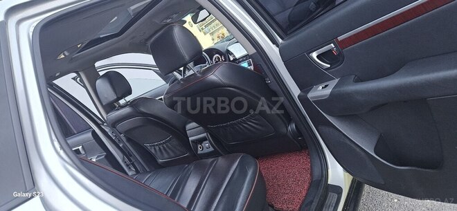 Hyundai Santa Fe 2007, 275,000 km - 2.0 l - Bakı