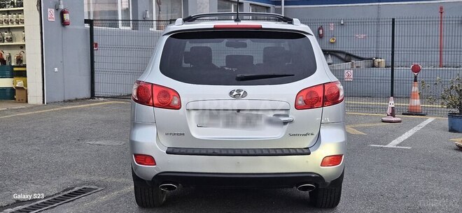 Hyundai Santa Fe 2007, 275,000 km - 2.0 l - Bakı