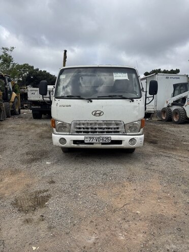 Hyundai HD-72 2008, 675,680 km - 4.0 l - Bakı