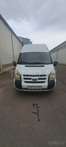 Ford Transit 2010, 437,968 km - 3.2 l - Bakı