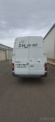 Ford Transit 2010, 437,968 km - 3.2 l - Bakı