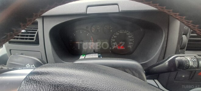 Ford Transit 2010, 437,968 km - 3.2 l - Bakı