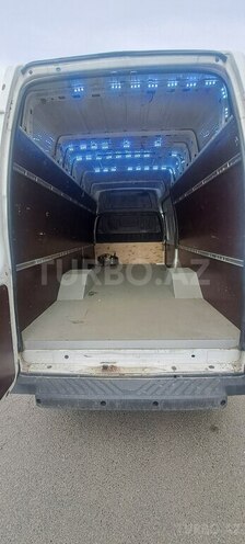 Ford Transit 2010, 437,968 km - 3.2 l - Bakı