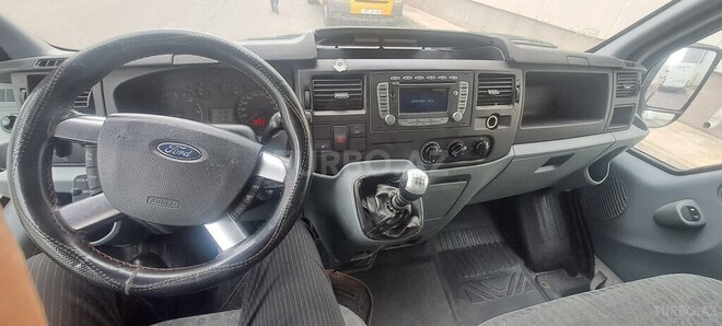 Ford Transit 2010, 437,968 km - 3.2 l - Bakı