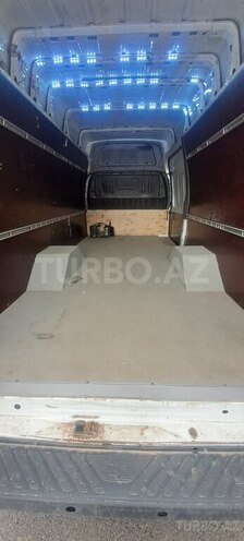 Ford Transit 2010, 437,968 km - 3.2 l - Bakı