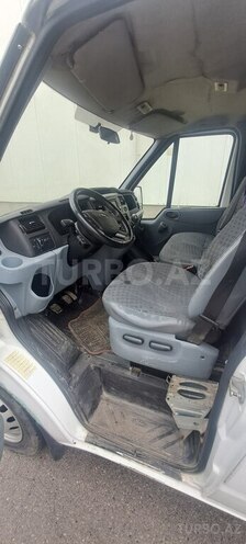 Ford Transit 2010, 437,968 km - 3.2 l - Bakı