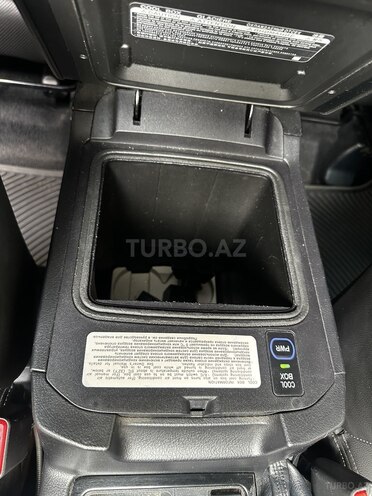 Toyota Land Cruiser Prado 2014, 120,000 km - 2.7 l - Bakı