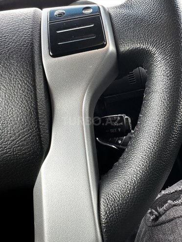 Toyota Land Cruiser Prado 2014, 120,000 km - 2.7 l - Bakı