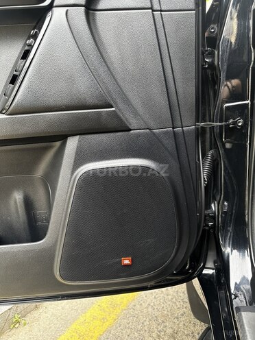 Toyota Land Cruiser Prado 2014, 120,000 km - 2.7 l - Bakı