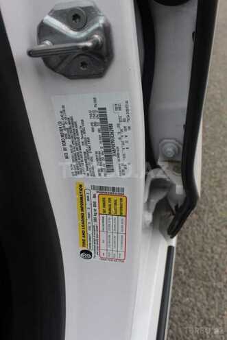 Ford Fusion (North America) 2014, 180,000 km - 2.0 l - Bakı