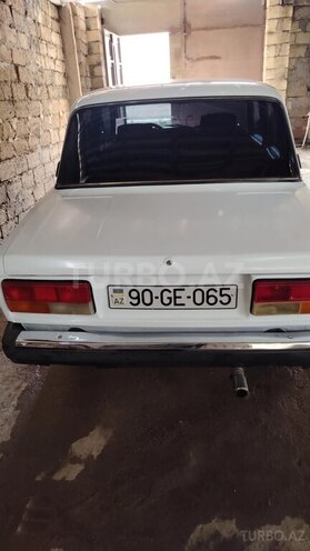 LADA (VAZ) 2107 2009, 80,000 km - 1.5 л - Bakı