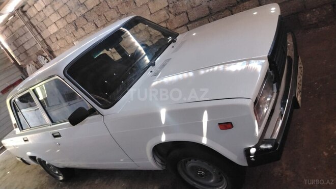 LADA (VAZ) 2107 2009, 80,000 km - 1.5 л - Bakı