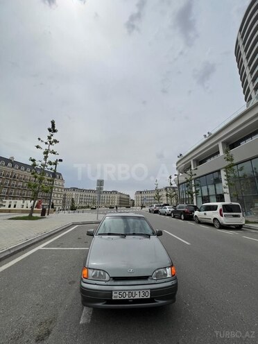 LADA (VAZ) 2114 2012, 200,000 km - 1.6 л - Bakı
