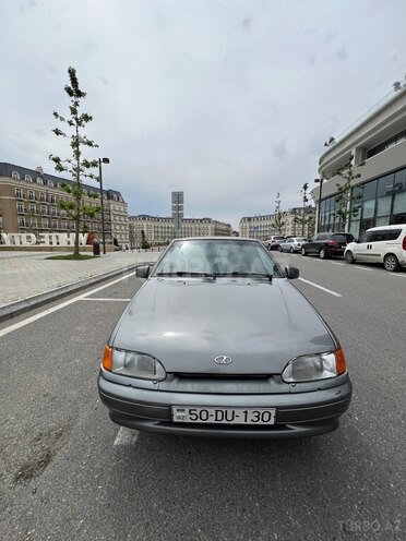 LADA (VAZ) 2114 2012, 200,000 km - 1.6 л - Bakı