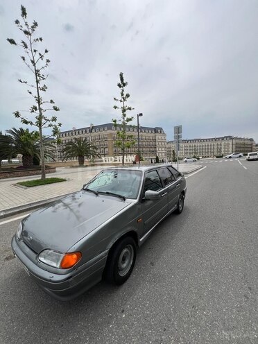 LADA (VAZ) 2114 2012, 200,000 km - 1.6 л - Bakı