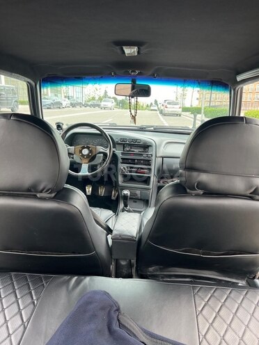 LADA (VAZ) 2114 2012, 200,000 km - 1.6 л - Bakı