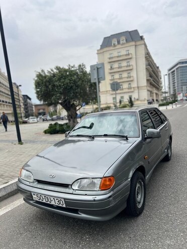 LADA (VAZ) 2114 2012, 200,000 km - 1.6 л - Bakı