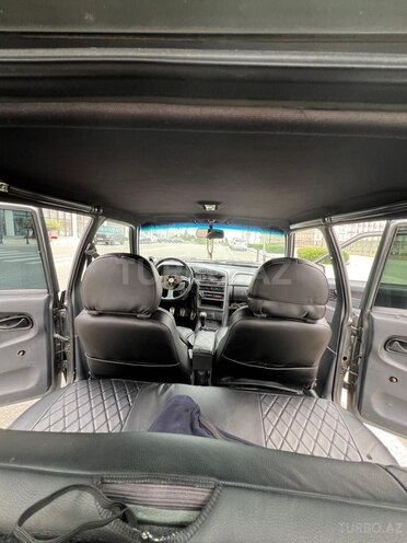 LADA (VAZ) 2114 2012, 200,000 km - 1.6 л - Bakı