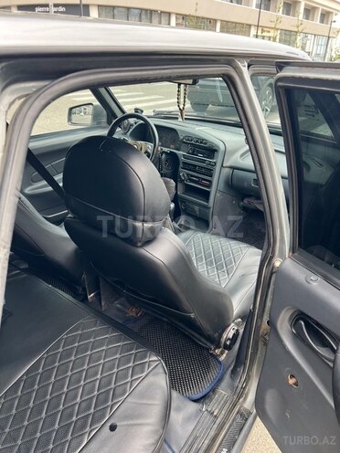 LADA (VAZ) 2114 2012, 200,000 km - 1.6 л - Bakı